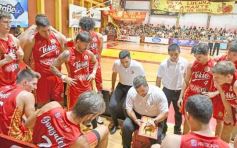 Foto de la galería: Federal de Básquet: Tokio arrancó con el pie derecho y festejó en el Templo