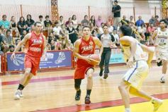 Foto de la galería: Federal de Básquet: Tokio arrancó con el pie derecho y festejó en el Templo