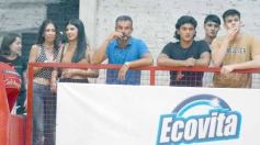 Foto de la galería: Federal de Básquet: Tokio arrancó con el pie derecho y festejó en el Templo