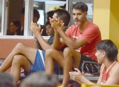 Foto de la galería: Federal de Básquet: Tokio arrancó con el pie derecho y festejó en el Templo