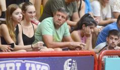 Foto de la galería: Federal de Básquet: Tokio arrancó con el pie derecho y festejó en el Templo