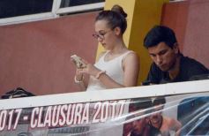 Foto de la galería: Federal de Básquet: Tokio arrancó con el pie derecho y festejó en el Templo