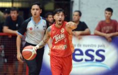 Foto de la galería: Federal de Básquet: Tokio arrancó con el pie derecho y festejó en el Templo