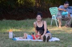 Foto de la galería: Escuela de Fútbol Infantil del Club Tacurú: nuevo semillero para el talento posadeño
