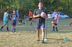 Foto de la galería: Escuela de Fútbol Infantil del Club Tacurú: nuevo semillero para el talento posadeño