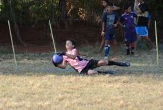 Foto de la galería: Escuela de Fútbol Infantil del Club Tacurú: nuevo semillero para el talento posadeño