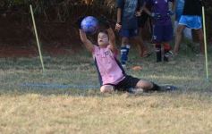 Foto de la galería: Escuela de Fútbol Infantil del Club Tacurú: nuevo semillero para el talento posadeño