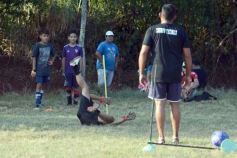 Foto de la galería: Escuela de Fútbol Infantil del Club Tacurú: nuevo semillero para el talento posadeño