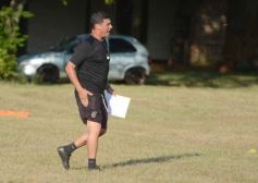 Foto de la galería: Escuela de Fútbol Infantil del Club Tacurú: nuevo semillero para el talento posadeño
