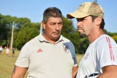 Foto de la galería: Escuela de Fútbol Infantil del Club Tacurú: nuevo semillero para el talento posadeño