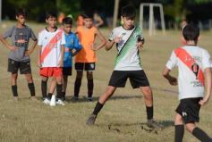 Foto de la galería: Escuela de Fútbol Infantil del Club Tacurú: nuevo semillero para el talento posadeño