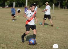 Foto de la galería: Escuela de Fútbol Infantil del Club Tacurú: nuevo semillero para el talento posadeño