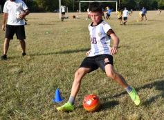 Foto de la galería: Escuela de Fútbol Infantil del Club Tacurú: nuevo semillero para el talento posadeño