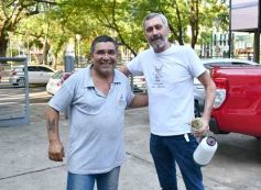 Foto de la galería: Recorridas de febrero: para caminar la ciudad y disfrutar con gente amiga