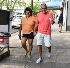 Foto de la galería: Recorridas de febrero: para caminar la ciudad y disfrutar con gente amiga