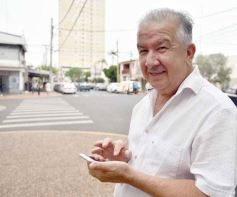 Foto de la galería: Recorridas de febrero: para caminar la ciudad y disfrutar con gente amiga