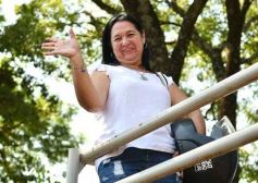 Foto de la galería: Recorridas de febrero: para caminar la ciudad y disfrutar con gente amiga