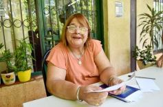 Foto de la galería: Recorridas de febrero: para caminar la ciudad y disfrutar con gente amiga