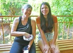 Foto de la galería: Recorridas de febrero: para caminar la ciudad y disfrutar con gente amiga