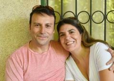 Foto de la galería: Recorridas de febrero: para caminar la ciudad y disfrutar con gente amiga