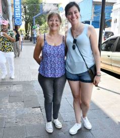 Foto de la galería: Recorridas de febrero: para caminar la ciudad y disfrutar con gente amiga