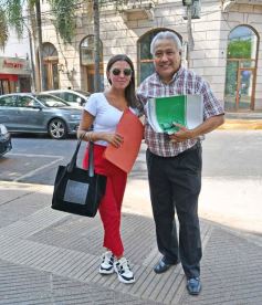 Foto de la galería: Recorridas de febrero: para caminar la ciudad y disfrutar con gente amiga