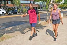 Foto de la galería: Recorridas de febrero: para caminar la ciudad y disfrutar con gente amiga