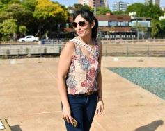 Foto de la galería: Recorridas de febrero: para caminar la ciudad y disfrutar con gente amiga