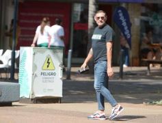 Foto de la galería: Recorridas de febrero: para caminar la ciudad y disfrutar con gente amiga