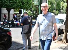 Foto de la galería: Recorridas de febrero: para caminar la ciudad y disfrutar con gente amiga