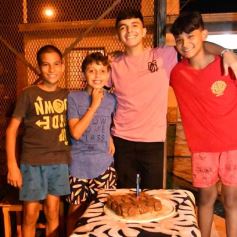 Foto de la galería: Recorridas de febrero: para caminar la ciudad y disfrutar con gente amiga