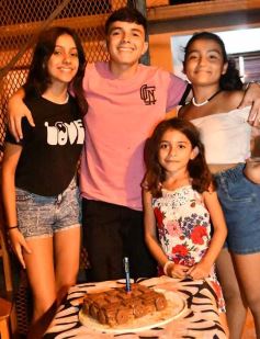 Foto de la galería: Recorridas de febrero: para caminar la ciudad y disfrutar con gente amiga