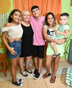 Foto de la galería: Recorridas de febrero: para caminar la ciudad y disfrutar con gente amiga