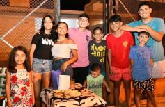 Foto de la galería: Recorridas de febrero: para caminar la ciudad y disfrutar con gente amiga