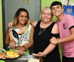 Foto de la galería: Recorridas de febrero: para caminar la ciudad y disfrutar con gente amiga