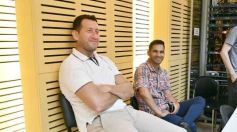 Foto de la galería: Legislatura: presentaron la Tecnicatura Universitaria en Administración Pública 