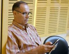 Foto de la galería: Legislatura: presentaron la Tecnicatura Universitaria en Administración Pública 