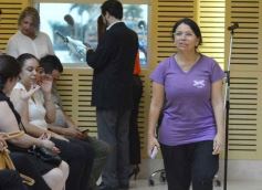 Foto de la galería: Legislatura: presentaron la Tecnicatura Universitaria en Administración Pública 