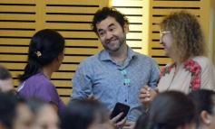 Foto de la galería: Legislatura: presentaron la Tecnicatura Universitaria en Administración Pública 