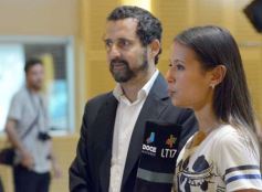 Foto de la galería: Legislatura: presentaron la Tecnicatura Universitaria en Administración Pública 