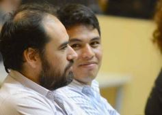 Foto de la galería: Legislatura: presentaron la Tecnicatura Universitaria en Administración Pública 