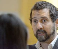 Foto de la galería: Legislatura: presentaron la Tecnicatura Universitaria en Administración Pública 