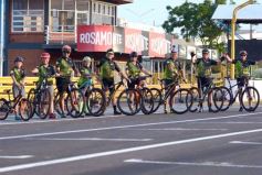 Foto de la galería: En marzo llega el XXIV Encuentro Provincial de Cicloturismo en Posadas