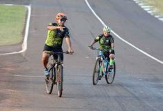 Foto de la galería: En marzo llega el XXIV Encuentro Provincial de Cicloturismo en Posadas
