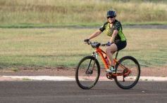 Foto de la galería: En marzo llega el XXIV Encuentro Provincial de Cicloturismo en Posadas