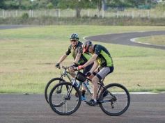 Foto de la galería: En marzo llega el XXIV Encuentro Provincial de Cicloturismo en Posadas