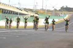 Foto de la galería: En marzo llega el XXIV Encuentro Provincial de Cicloturismo en Posadas