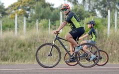 Foto de la galería: En marzo llega el XXIV Encuentro Provincial de Cicloturismo en Posadas