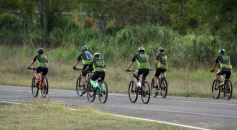Foto de la galería: En marzo llega el XXIV Encuentro Provincial de Cicloturismo en Posadas