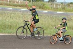 Foto de la galería: En marzo llega el XXIV Encuentro Provincial de Cicloturismo en Posadas